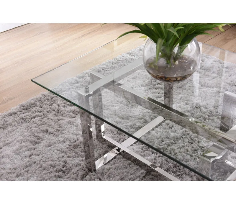 Tarzana Coffee Table