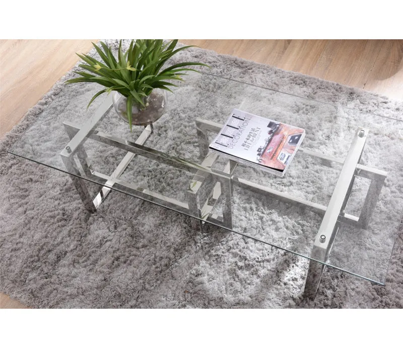 Tarzana Coffee Table