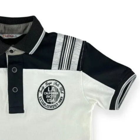 The American Boys Polo Shirt