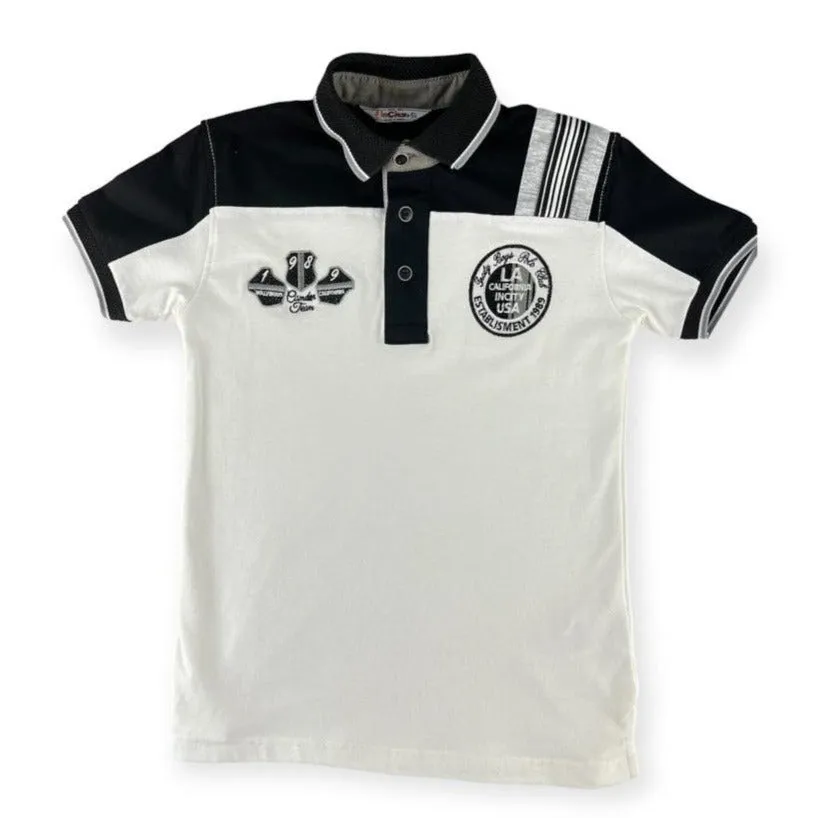 The American Boys Polo Shirt