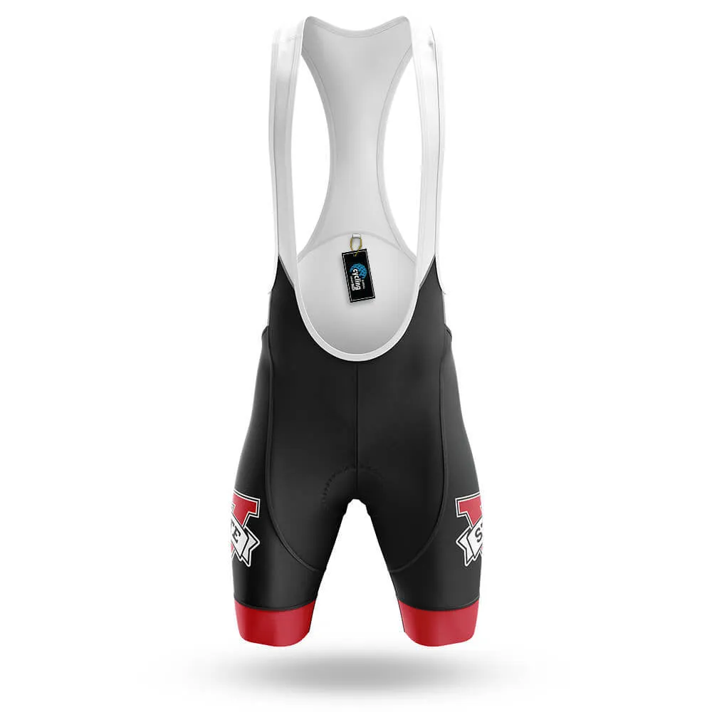 Valdosta State Blazers - Men's Cycling Kit