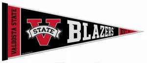 Valdosta State University BLAZERS Official NCAA Team Felt Pennant - Rico Inc.