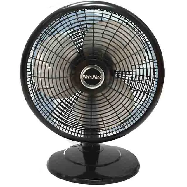 Whirlwind 16" High Performance Desk Fan